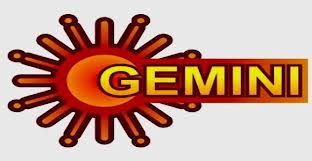 gemini tv live